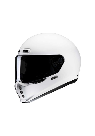 HJC V10 Kask Beyaz