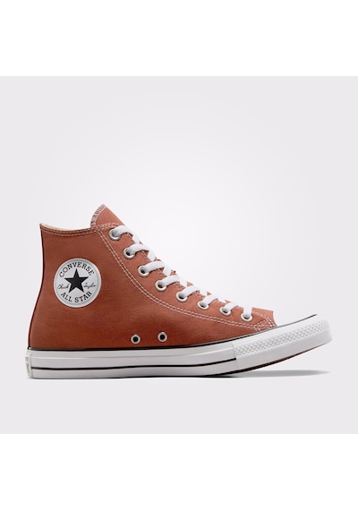 Converse Chuck Taylor All Star Hi Turuncu Sneaker Turuncu