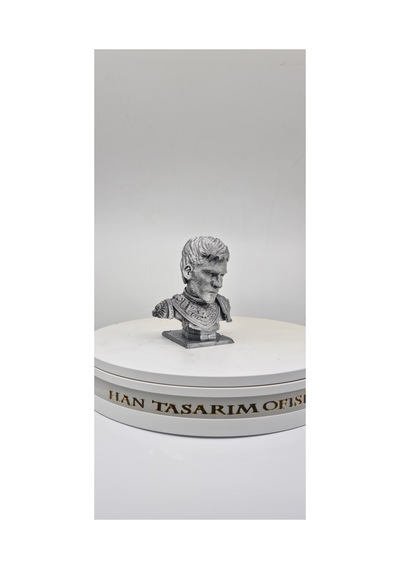 Jaime Lannister Büst Figür 10 Cm Game Of Thrones