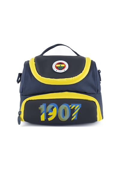 Fenerbahçe 1907 Beslenme Çantası Lacivert