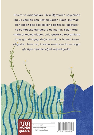 Hayal Kurmak Bedava / Fuat Sevimay