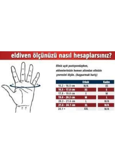 Rixton Ağırlık Body Dambıl Halter Fitness Eldiveni Xl Siyah