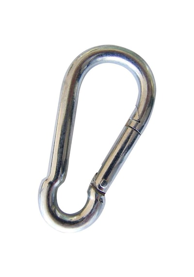 50 Adet Karabina 4 CM