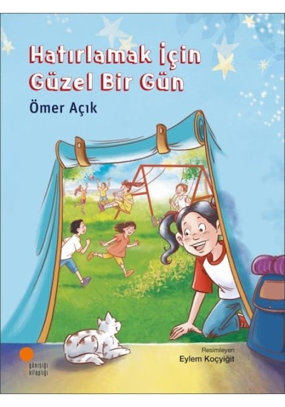 Hatırlamak İçin Güzel Bir Gün - Elwm-831887