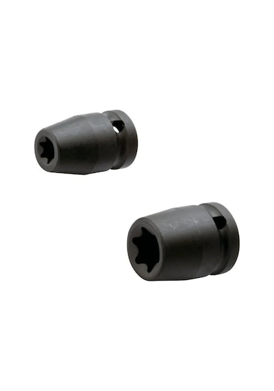Osaka Ln12e12 Dişi Torks Lokma 1/2'' E12