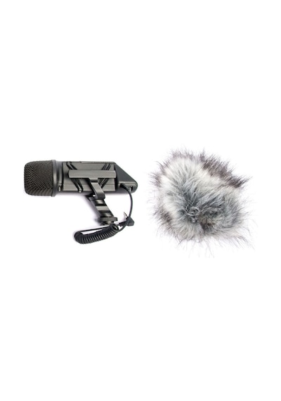 Rode Rode Videomic Stereo Mikrofon