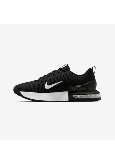 Nike Air Max Alpha Trainer 6 Erkek Antrenman Ayakkabısıfq1833-001 Siyah