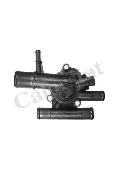Calorstat Vernet TH6454.83J Termostat 83 C ( Renault : Trafic 1.9Dci 01-- ) TH645483J (WH134196)