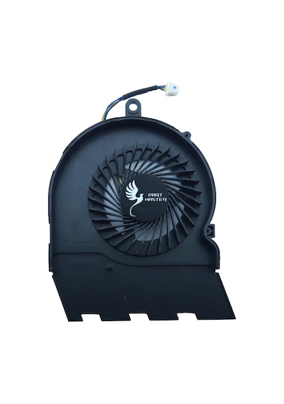 Dell Uyumlu Inspiron 15 5567 P66f, P66f001 Notebook Fan, İşlemci Fanı