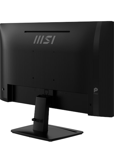 MSI PRO MP242A E2 23.8" 1 Ms 120 Hz Full HD Adaptive-Sync IPS Monitör