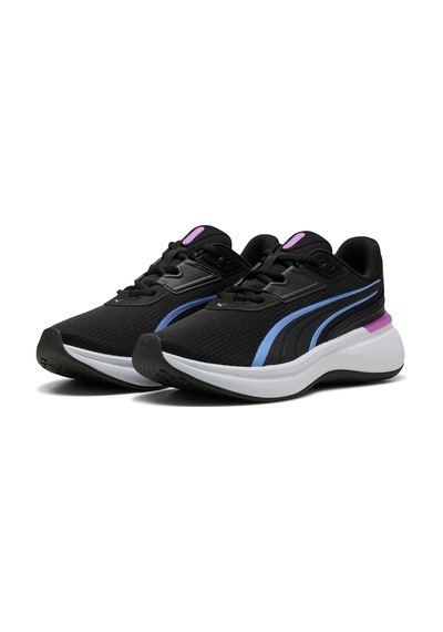 Puma Softrıde Exo Kadın Ayakkabı 312647 07 Siyah