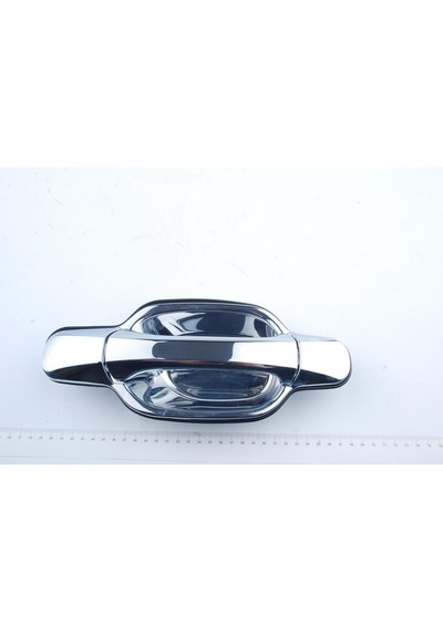 Taıwan Arka Sağ Dış Kapı Kolu Nikel Isuzu Dmax 2004-2011 Uyumlu 8973925311cc