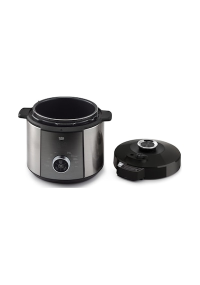 Beko MC 5056 I ExpertChef 1100 W Çok Amaçlı Pişirici
