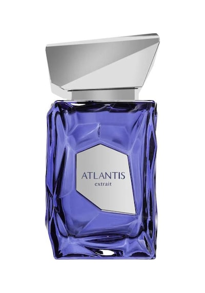 French Avenue Atlantis Extrait Edp 100 Ml Erkek Parfüm Aromatik