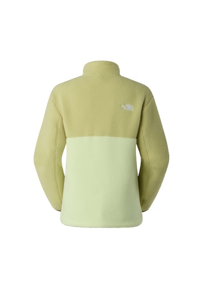 The North Face W Yumıorı Full Zıp Kadın Ceket Nf0a8e88m2e1 Çok Renkli