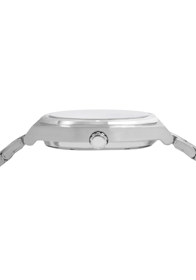 Lorus Rh963sx9 Erkek Kol Saati Metalik Gri