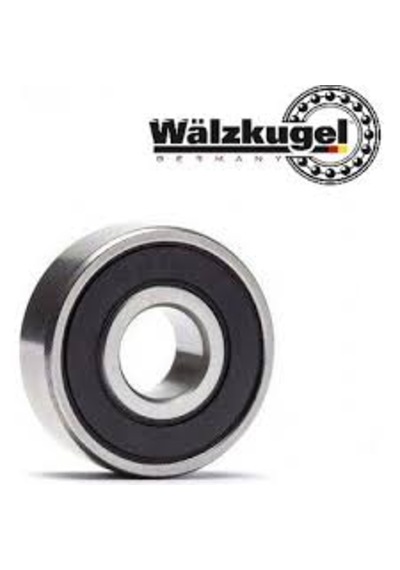624 2rs C3 Wkg 4x13x5 Mm