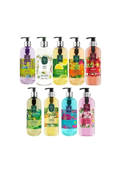 Eyüp Sabri Tuncer Sıvı Sabun 500 ML 9'lu Paket