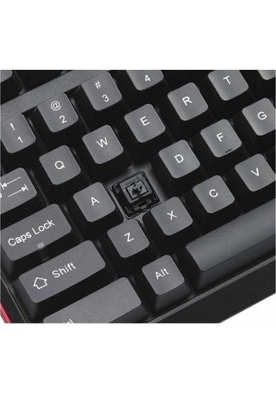 Thermaltake Tt Esports Meka G1 Oyuncu Klavyesi İngilizce