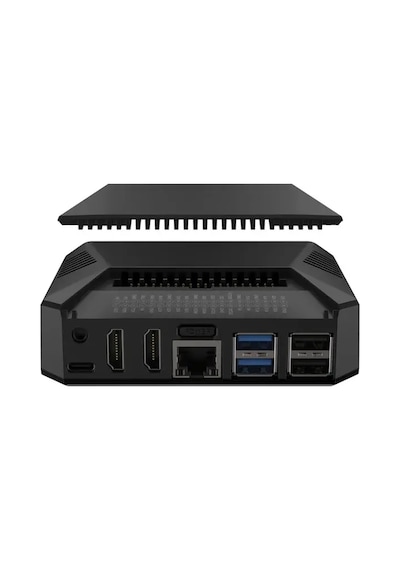 Argon V3 Raspberry Pi 5 Muhafaza Kutusu