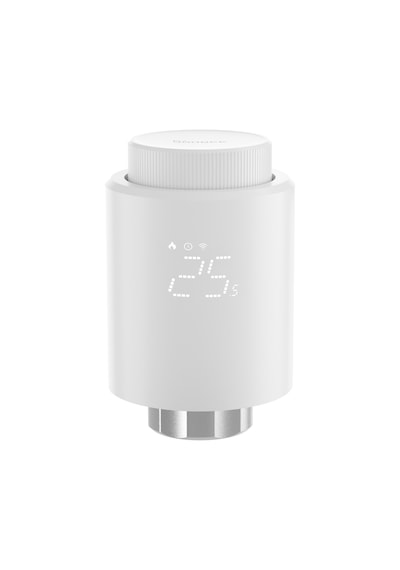 Sonoff ZigBee Akıllı Kalorifer Vanası