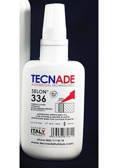 Tecnade Tn-336 Yüksek Kuvvet Yapıştırıcı 10Gr Ve 50 Gr (509485966)