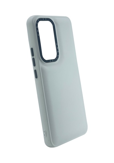 Nettech Xiaomi Mi 12t Pro Uyumlu Casetify Buff Seri Arka Koruma Kılıf - Lila Lila