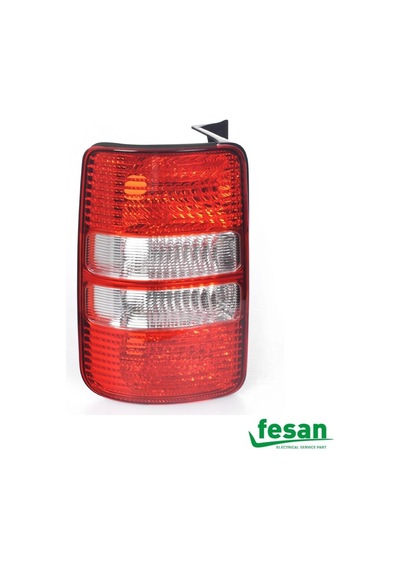 Volkswagen Caddy Sol Arka Stop Lambası 2010--2015 N11.24474