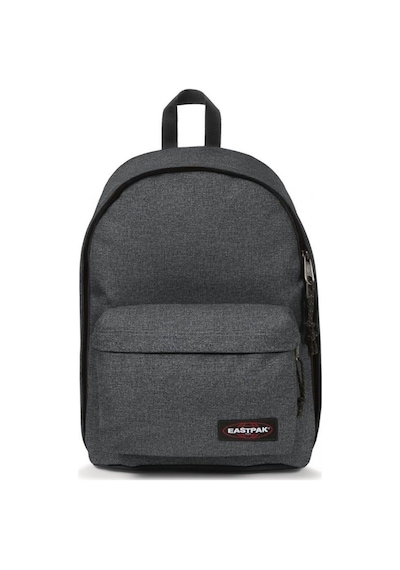 Eastpak Out Of Office Black Denim Vfe-ek76777h Sırt Çantası Siyah