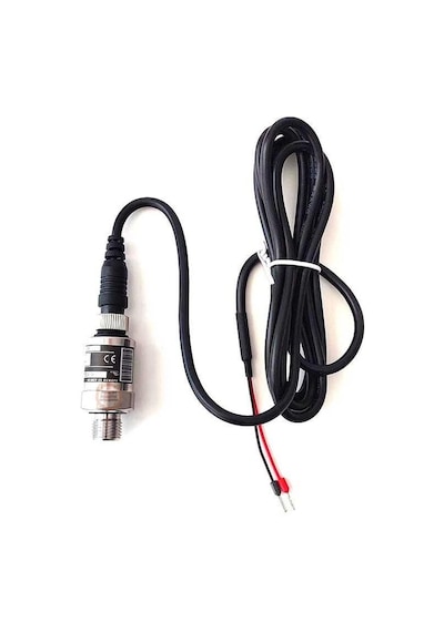 Pt-506 Basınç Transmitteri 0 25 Bar 4-20 Ma-basınç Sensörü