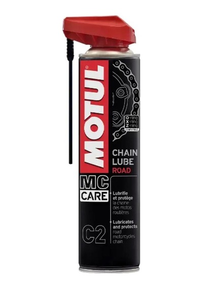 Motul C2 Chaın Lube Road 400ml