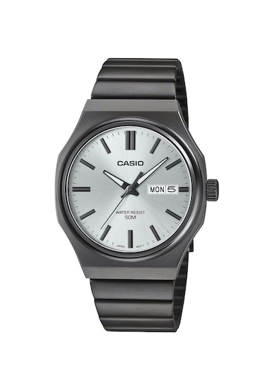 Casio Mtp-e735b-7avdf Erkek Kol Saati Gri