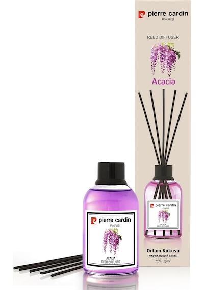 Pierre Cardin Reed Diffuser 110 Ml Acacia Akasya Oda Kokusu