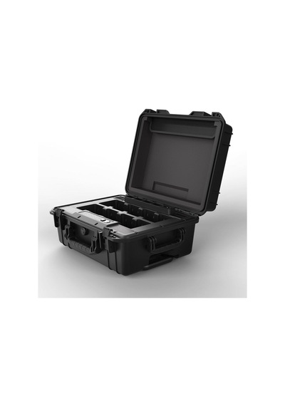Djı Matrice 300 Bs60 Yedek Batarya Şarj İstasyonu Intelligent Battery Station Part06 Universal Edition