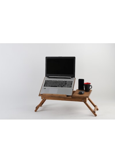 Dosso Laptop Masası Çam