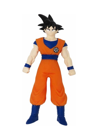 Monster Flex Dragon Ball Stretch Figür 15 Cm - 1 Adet Stokta Olan Gönderilir