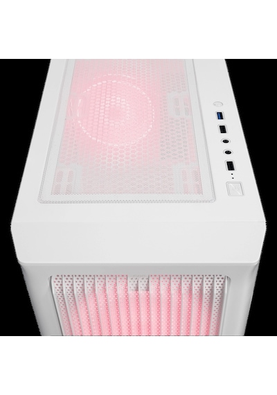 Rampage Prolıx Mesh 650w 80+ Beyaz 4 12cm Argb Fan Manyetik Temperli Camlı Atx Mid-t Gaming Oyuncu K Rampage Prolıx Mesh 650w 80+ Beyaz 4 12cm Argb Fan Manyetik Temperli Camlı Atx Mid-t Gaming Oyuncu K