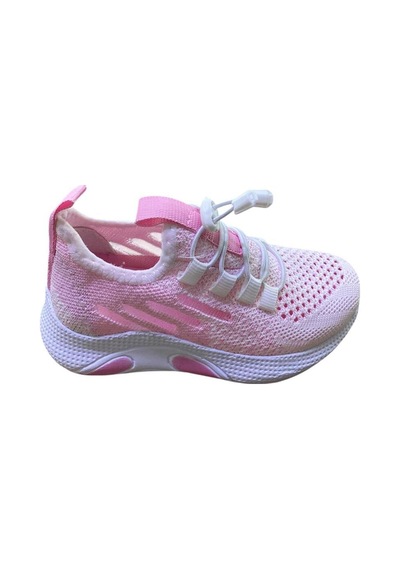Waves Çocuk Acva Spor Ayakkabı Ortepedik Pembe Beyaz - 915724482 Pembe Beyaz