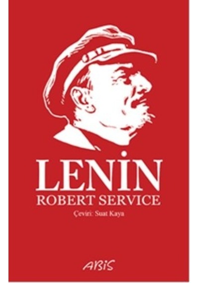 Lenin - Robert Service - Abis Yayınları