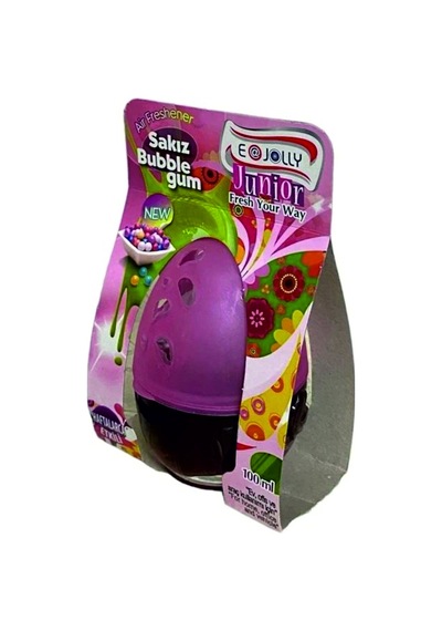 Jolly E- Sakız Kavanoz Koku