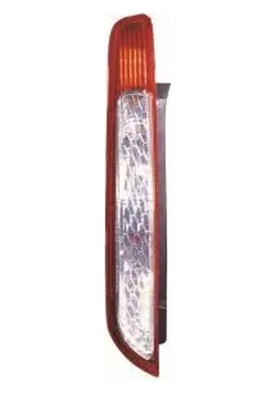 Ford Focus 2 Stop Lambasi Sol 2005-2012 Depo 4311980lue