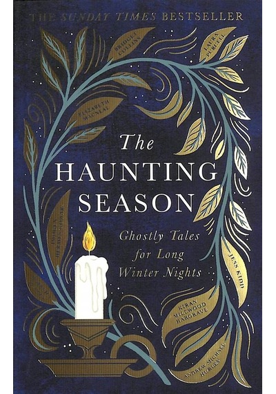The Haunting Season
