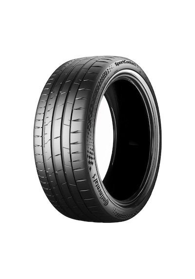 Continental 225/40R18 92Y Sportcontact 7 Fr XL Yaz Lastiği - 2026