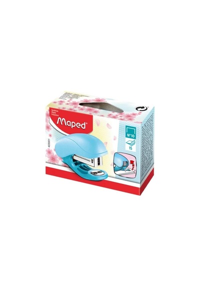 Maped Vivo Pastel Mini Zımba No:10 403001