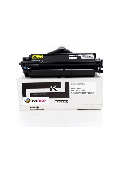 Tonermax Utax Pk-5011 / C3060 / C3061 / C3065 Set Uyumlu Toneri