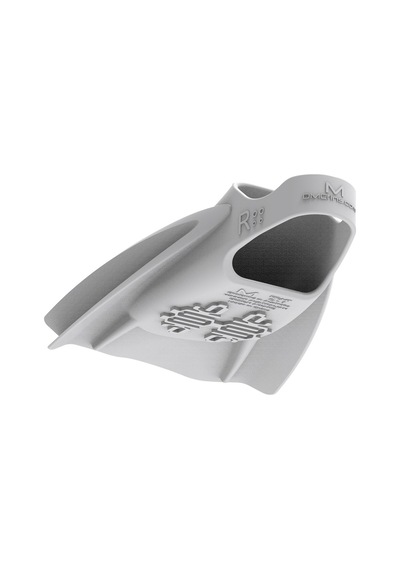 Speedo Dmc Elite Fin Ayak Paleti Beyaz