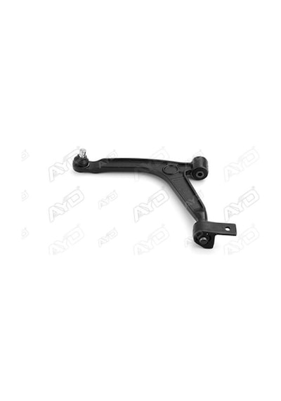 Esse Otomotiv Berlingo 96-08 Partner 96-08 Xsara 97- Rotilli Döküm 18M Alt Sol Salıncak - 3520K9 AYD-02102