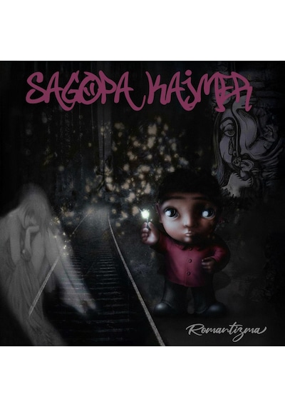 Sagopa Kajmer - Romantizma 2 Plak