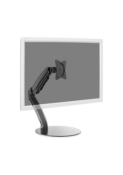 Digitus DA-90365 17"-27" Amortisörlü Masa Tipi Monitör Kolu