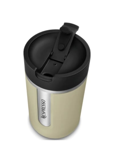 Nespresso Travel Mug Small Sage Green Yeşil